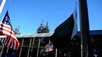 SC Flag hoisting (1)